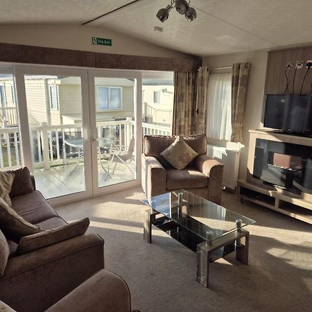 Winchelsea Sands Holiday Park Exterior photo
