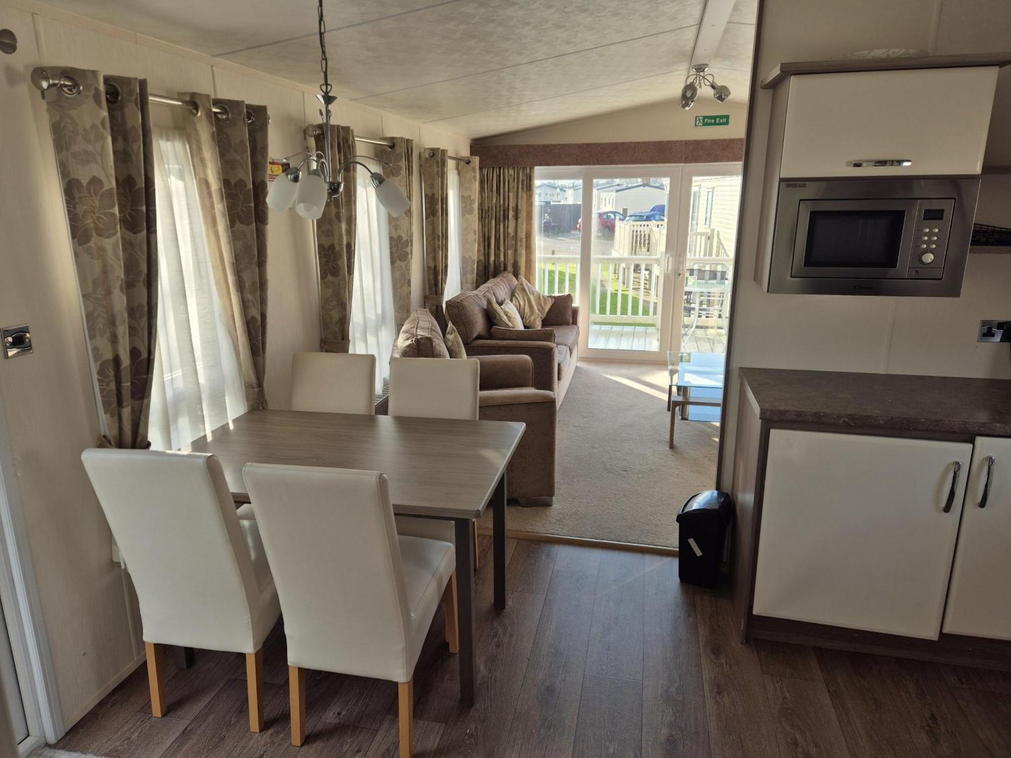 Winchelsea Sands Holiday Park Exterior photo